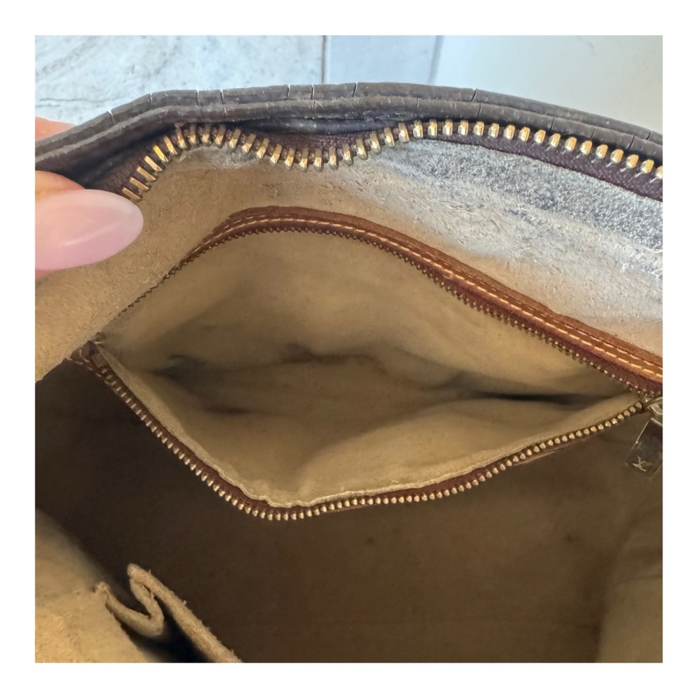 ❤️CLASSIC❤️LOUIS VUITTON LOOPING GM SHOULDER BAG - Picture 11 of 16